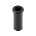 Bushing, Sleeved Sleeve DIA 19/64" x 5/32" Bore 3/16" PVC-329 Black, 55 Duro by Spaenaur Inc.