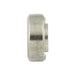 Écrou à souder à guidage rond, guidage court, 1/4"-20 UNC, en acier inoxydable 302, passivé par Spaenaur Inc.