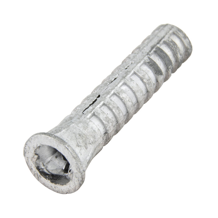 Expansion Anchor, Lead, #10-12-14 x 1-1/2", Drill Size 5/16"