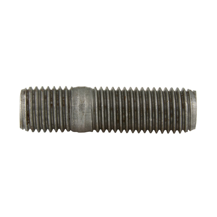 Goujon, DIN 939 M12 x 1,75 x 25 mm CL 5.8 Acier lisse DIN 939/5.8 M12X25 par Spaenaur Inc.