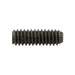 Hex Socket Set Screw Knurled Cup Pt 3/8"-16 UNC x 1" LG Alloy Steel Plain by Spaenaur Inc.