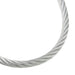 Câble à 7 x 19 brins, diamètre du fil 1/4 po x 250 pi/bobine, acier galvanisé, Spaenaur Inc.