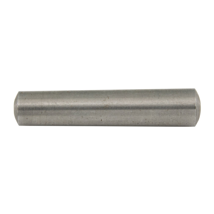 Taper Pin, DIN 1A 3mm x 12mm Steel, Ground & Hardened DIN 1A 3X12