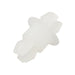 Poteau pour carte de circuit imprimé, amélioré, longueur totale 0,312 pouce, taille du trou 0,156 +/- 0,002 pouce, nylon 6/6 naturel, fabriqué par Spaenaur Inc.