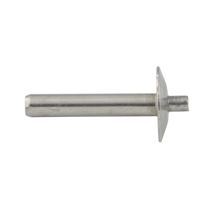 "Trailer Liner" Drive Rivets 3/16"DIA x 37/64"LGTH (.375"-.475" Grip) Aluminum by SouthCo