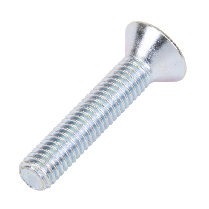 Security Screw, Button Head Torx TR10 Drive, #6-32 UNC x 3/4" Length, Stainless Steel by Spaenaur Inc.