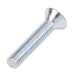 Security Screw, Button Head Torx TR10 Drive, #6-32 UNC x 3/4" Length, Stainless Steel by Spaenaur Inc.