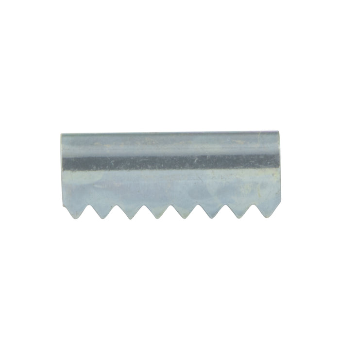 Raccord de câble 3/32 po à 1/8 po de capacité x 1/2 po de longueur en acier zingué par Spaenaur Inc.