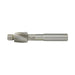 Flat Countersinker with Fixed Guide DIN 373, Cylindrical Shank, for M6 (11mm Csk DIA) 6.4mm Pilot High Speed Steel by Spaenaur Inc.