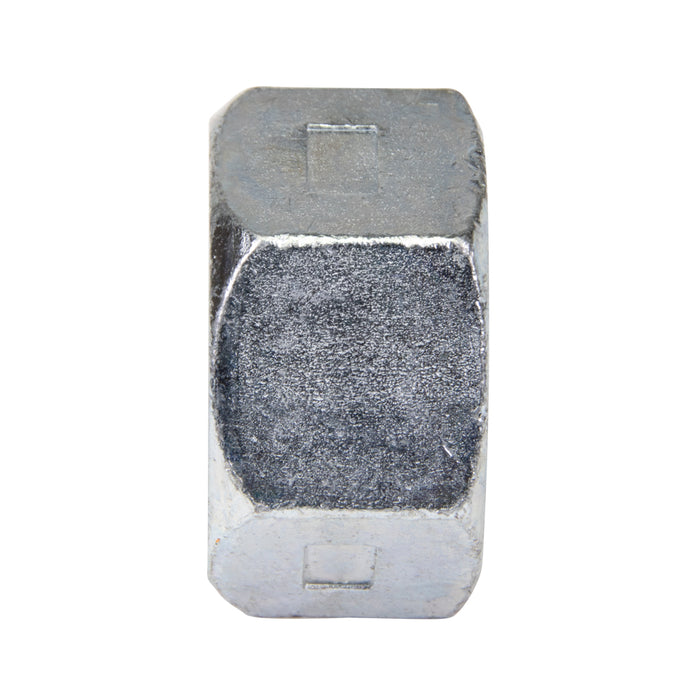 Écrou de blocage à trois voies 5/8 po-11 UNC GR. A Acier zingué par Spaenaur Inc.