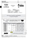 Deck Screw, Sq Socket Flat HD UNC #8 x 3"LG Steel, Cedar Duradized Ii Coated Acq Approved, 200Pc Per Jar by Spaenaur Inc.