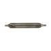 Double Ended Drill with 60 Degree Countersink 1/8" Drill High Speed Steel by Spaenaur Inc.