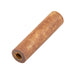Écrou à tête bombée, fileté #8-32 UNC, diamètre extérieur 0,250 po x longueur 0,375 po, en phénolique, par Spaenaur Inc.