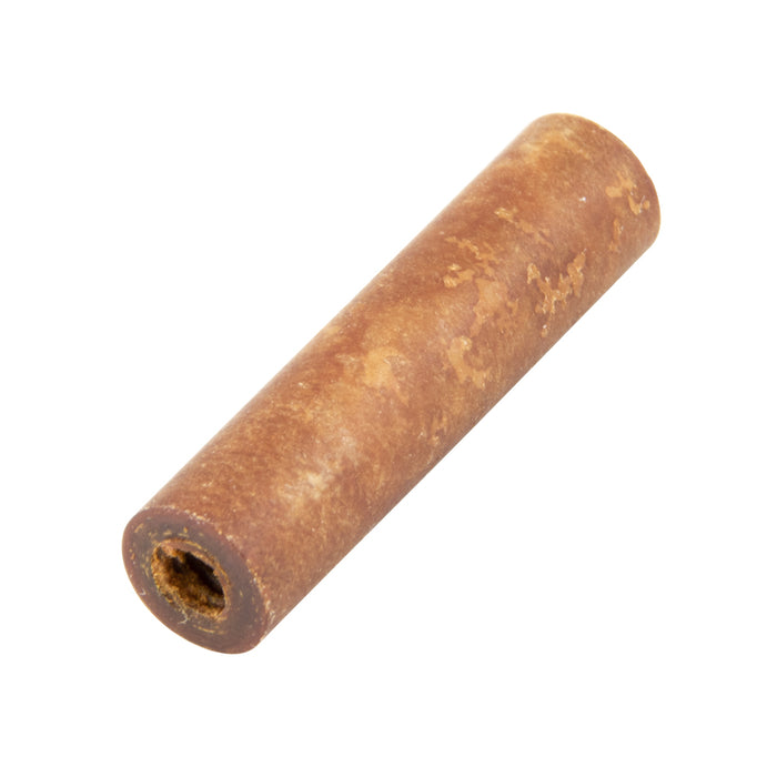 Stand-Off, Round, Threaded #6-32 UNC,.250"OD x 1" LGTH Phenolic by Spaenaur Inc.