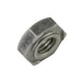 Écrou à souder hexagonal, à tige de guidage courte, M14 x 2,00, en acier lisse, DIN 929/ST M14, fabriqué par Spaenaur Inc.