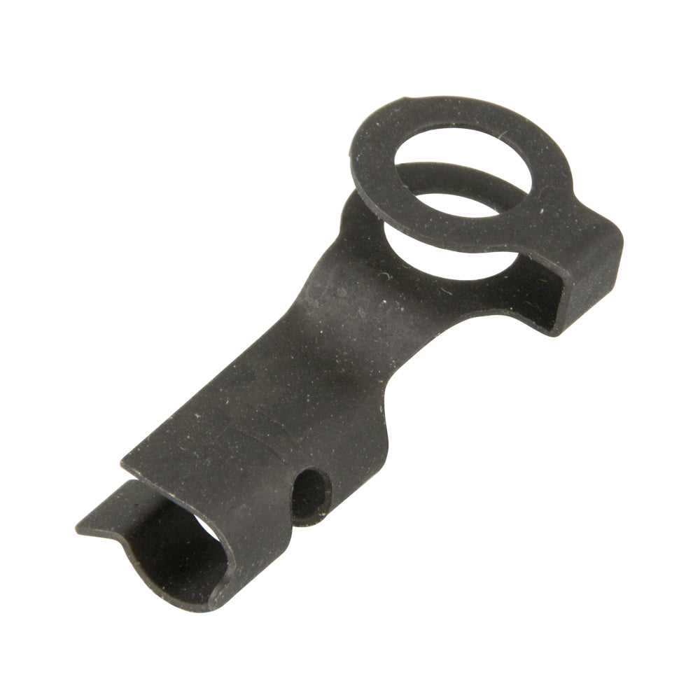 Throttle Rod Clip, Left Hand for 5/32