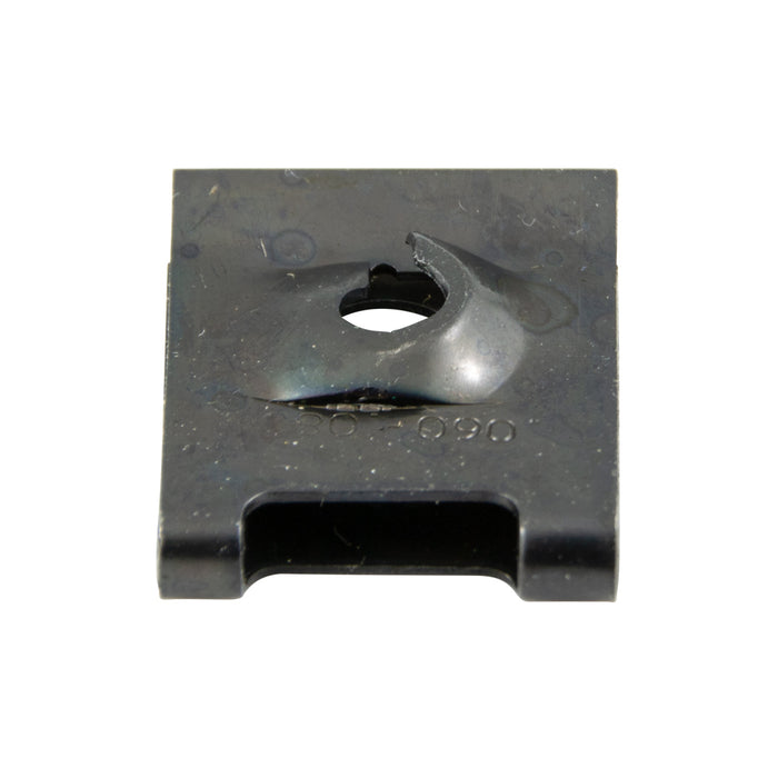 Agrafe rapide de forme spéciale en acier à ressort, phosphatée et huilée par Tinnerman®