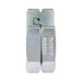 Contre-écrou à enfiler 3/4 po-10 UNC (1 5/8 po AF) 1018 Acier laminé à froid zingué par Slip-on®