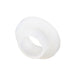 Shoulder Washer .141" ID x .312" OD x 1/32" LGTH Nylon 6/6 Natural by Spaenaur Inc.