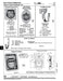 Rope Hook with 2 Holes for Max. 5/8" Rope, 3-1/8" O/A LGTH Steel Zinc Plated by Eberhard