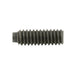 Hex Socket Set Screw Half Dog Pt 1/4"-20 UNC x 1/4" LG Alloy Steel Heat Treated Plain ANSI B18.3-1986 by Spaenaur Inc.