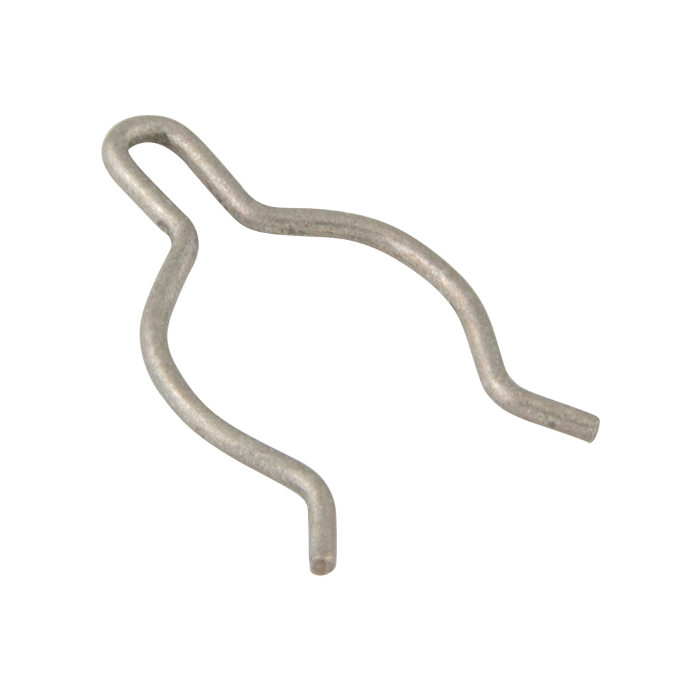 Hairpin Cotter External Type Cntr Eye 7/16