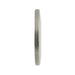 Ressort à disque pour application à bride Taille du boulon 1-1/2" 2,680" DE x 1,531" DI x 0,250" Épaisseur 17/7 PH Acier inoxydable ordinaire par Spaenaur Inc.