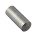 Dowel Pin, Precision Ground, DIN 7 4mm x 60mm, M6 tolerance Low Carbon Steel Not Hardened by Spaenaur Inc.