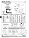 Tube Clamp, UNInsulated 1 3/4" Tube DIA 1010 Steel, Pregalvanized by Spaenaur Inc.