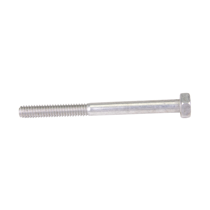 Hex Head Cap Screw 1/2" - 13 UNC x 2 1/2" LONG Aluminum ANSI B18.2.1 by Spaenaur Inc.