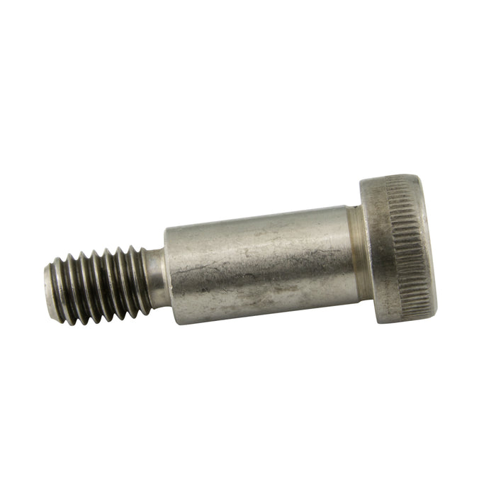 Hex Socket Shoulder Screw 1/4" x 1-1/2" (#10-24) 18-8 Stainless Steel ANSI B18.3