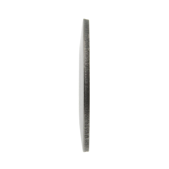 Disc Spring, AI-753835, Bolt Size 3/8" .750" OD x .382" ID x .035" TH C1075 High Carbon Spring Steel