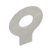 Tab Washers with LONG Tab, DIN 93 M18 (19 mm ID) Steel Plain DIN 93/ST M18 by Spaenaur Inc.