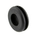 Rubber DIAphragm GRommet 1-1/16" OD x 1/2" ID x 11/32"TH, 13/16" GR DIA x Sbr Black, 50-55 Duro by Spaenaur Inc.