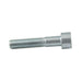 Hex Socket Cap Screw DIN 912 M3 x 0.50 x 10mm Full Thread CL 12.9 Heat Treated Alloy Steel Yellow Zinc Plated DIN 912/12.9-YZ/Full M3X10 by Spaenaur Inc.