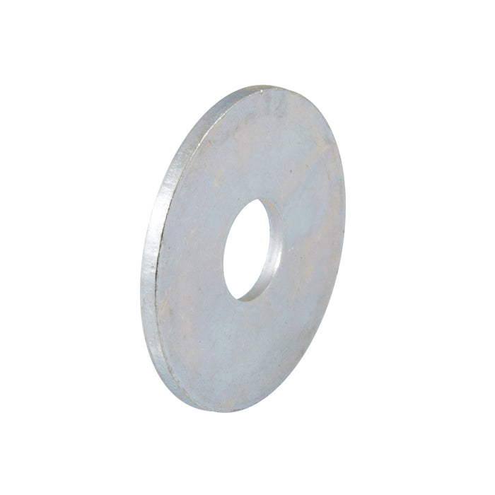 Flat Washer with Reduced O.D. M1.6 (1.7mm x 3.5mm x 0.3mm) Steel Zinc Plated DIN 433/ST-ZP M1.6