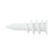"Zip-It" Self-Drilling Drywall Anchor for 3/8" to 1" Drywall Nylon by Spaenaur Inc.