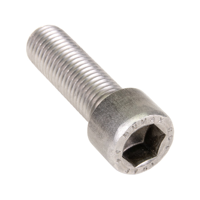 BUMAX Socket Head Cap Screw, M6 x 1.00 x 16 mm, Bumax 88 Stainless Steel, ISO 4762 by Spaenaur Inc.