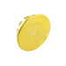 Bouton à broches pour trou de 7/8 po x panneau de 0,062/0,093 po, en laiton, par Spaenaur Inc.