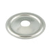 Prong Button Washer 15/16" DIA O.D. Steel Plain by Spaenaur Inc.