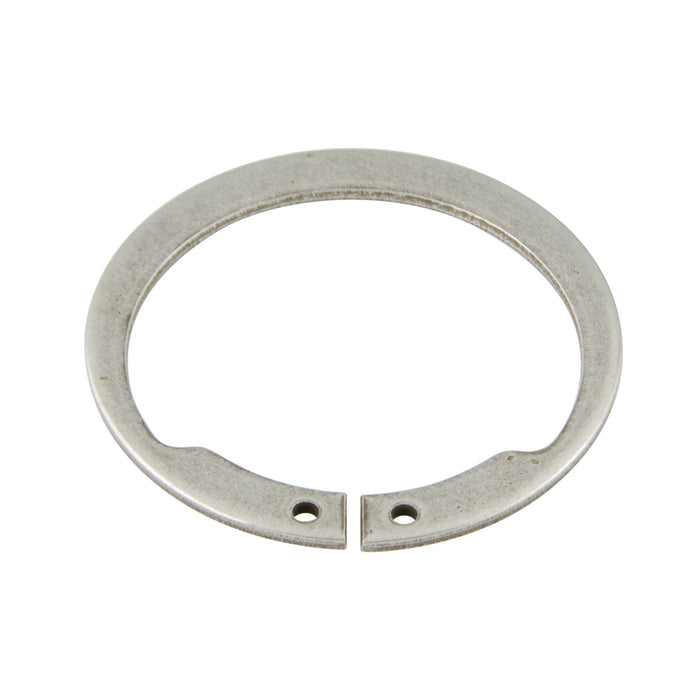 Bague de retenue externe 3/4" Diamètre de l'arbre PH 15-7 MO Acier inoxydable par Spaenaur Inc.