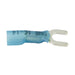 Waterproof Heat Shrink Connector fork 12-10 Wire, #10 Stud Polymer Jacket by Crimp 'N Seal®