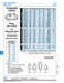 Maillon rapide standard 3 mm en acier inoxydable 18/12 Mo de Spaenaur Inc.
