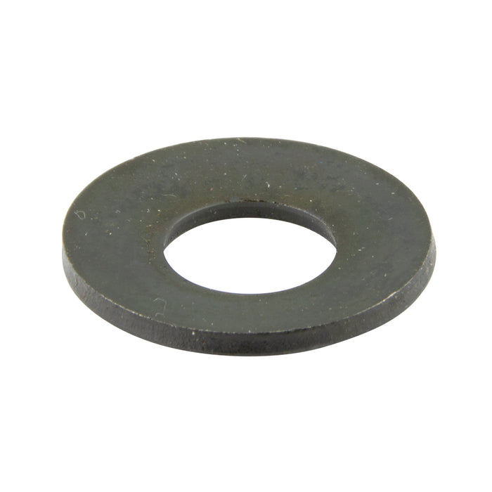 Regular Contact Belleville Washer, Bolt Size M6 .559" OD x .240" ID x .052" TH Spring Steel Heat Treated Oil Finish