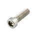 Low Socket Head Cap Screw W/Pilot Recess M10 x 1.50 x 20mm A2 Stainless Steel DIN 6912 by Spaenaur Inc.