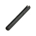 Heavy Duty Tension Pin, DIN 1481 2mm x 26mm Hi Carb Spring Steel Plain Finish DIN 1481/ST 2X26 ISO 8752 by Spaenaur Inc.