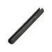 Goupille de tension à usage intensif, ISO 8752 3 mm x 6 mm, acier à ressort à haute teneur en carbone, ISO 8752 3X6, par Spaenaur Inc.