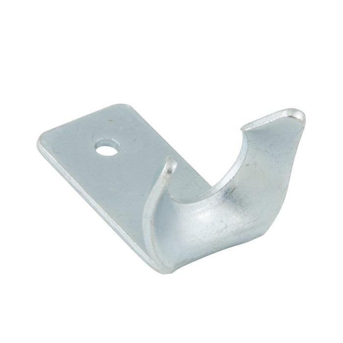 Top Bracket for Strap 1-5/8" O/A LGTH Steel Zinc Plated (Component Of Sn#099-451) by Spaenaur Inc.