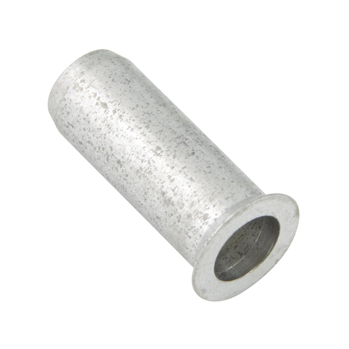 Rivkle Blind Rivet Nut Countersunk Head Closed End Keyless M6 x 1.50-4.50 Grip Range Aluminum Plain