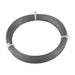 Fil métallique pour musique n° 12 GA (0,029") DIA x 1 lb/bobine Fil à ressort en carbone, finition lisse, par Spaenaur Inc.